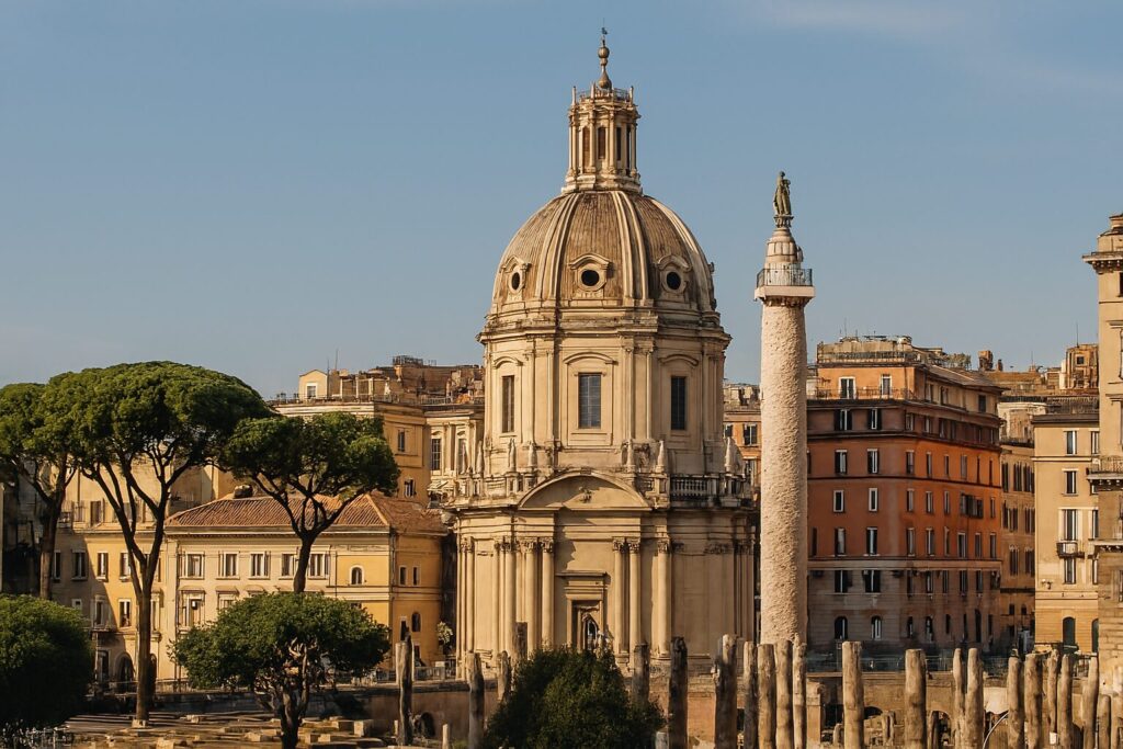 ローマとナポリで見られるカラヴァッジョの名画紹介