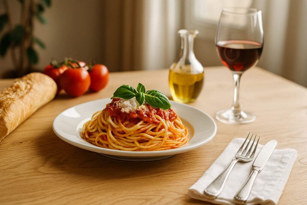 イタリアの基本マナーを紹介する文化ガイド