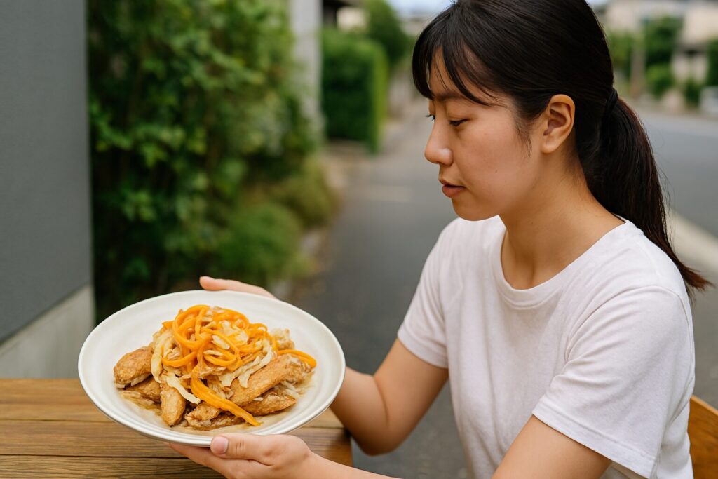 カルピオーネとは北イタリアの伝統マリネ料理を解説