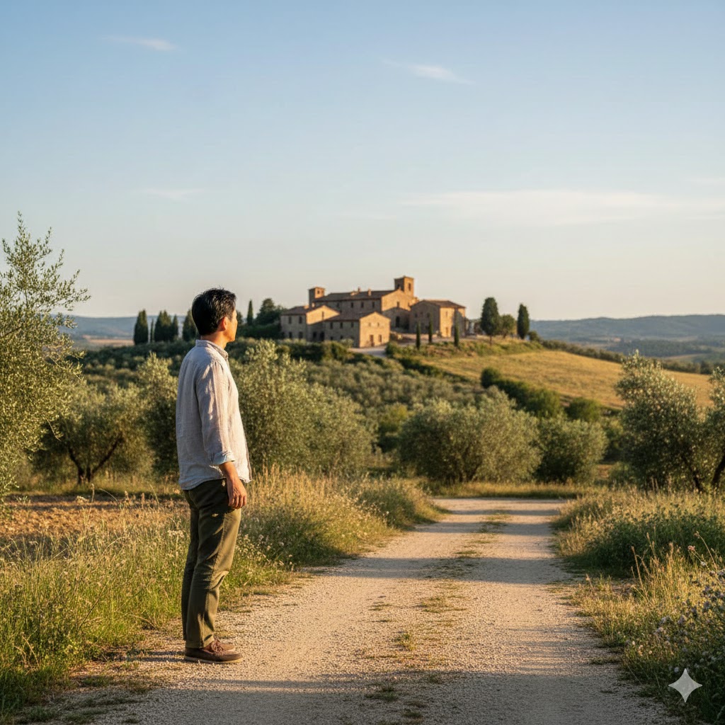 ポヴェレッロの特徴と基本を伝える料理イメージ