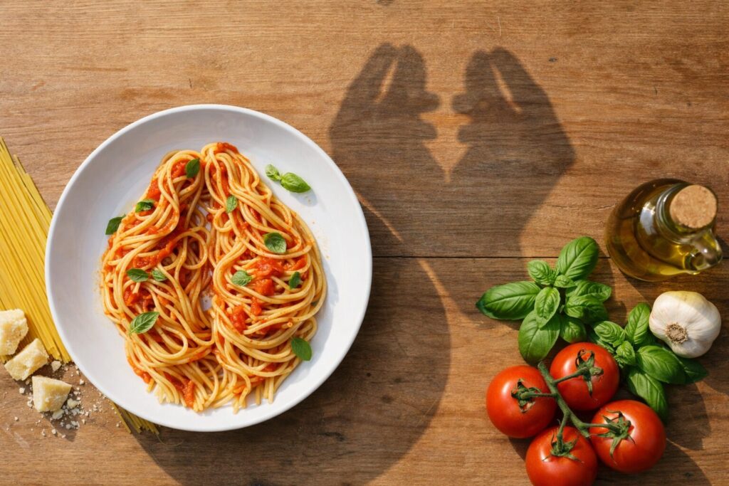 イタリア人の特徴的な手振りジェスチャー