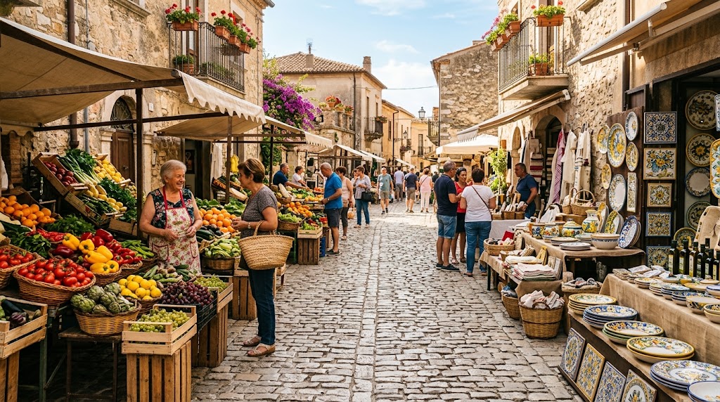 文化・生活・ショッピング