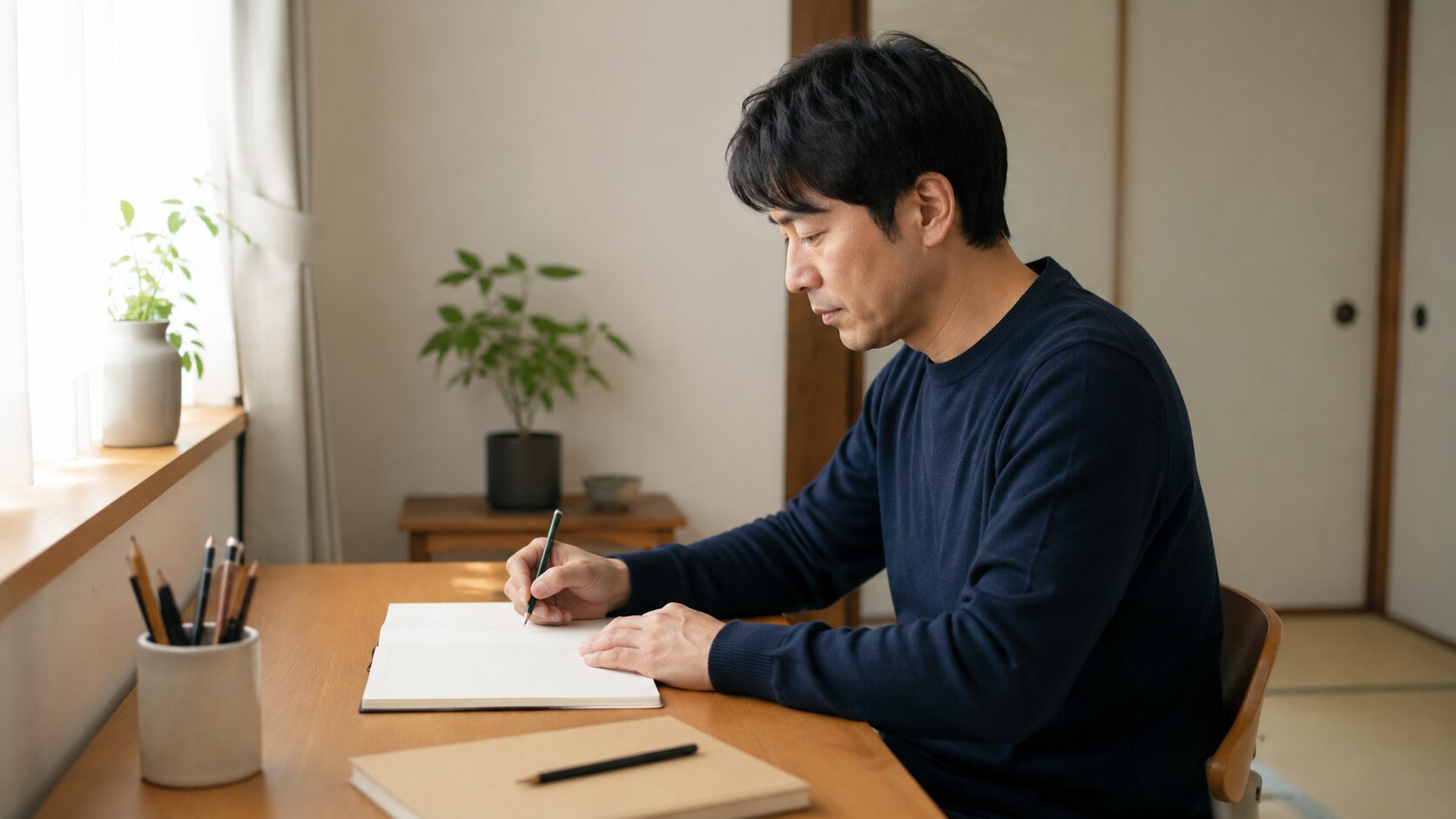 イタリア語学習のイメージ