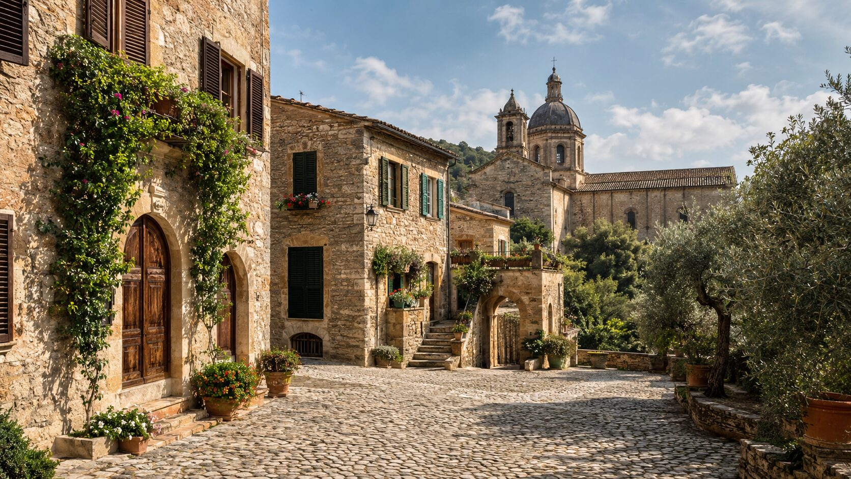 イタリアの家族文化のイメージ