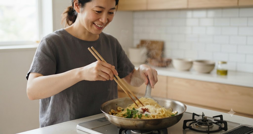 カレッティエラを表すイメージ画像